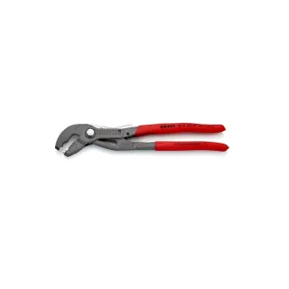 Knipex Pince de serrage à ressort 250 mm, O 70 mm