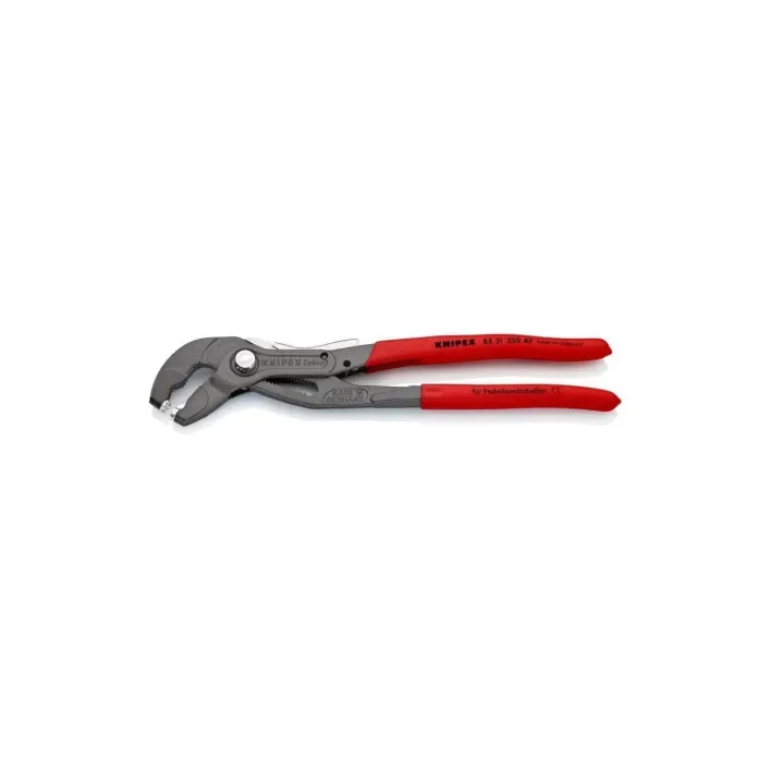 Knipex Pince de serrage à ressort 250 mm, O 70 mm