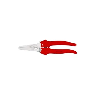 Knipex Ciseaux combinés 190 mm