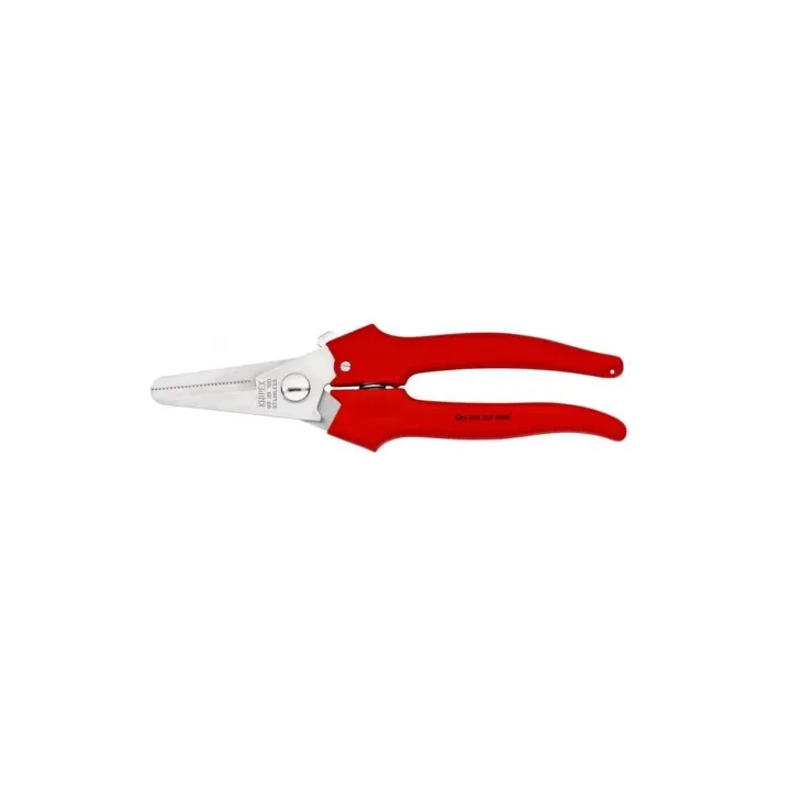 Knipex Ciseaux combinés 190 mm