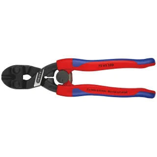 Knipex Coupeur de chasse d’eau électrique 200 mm