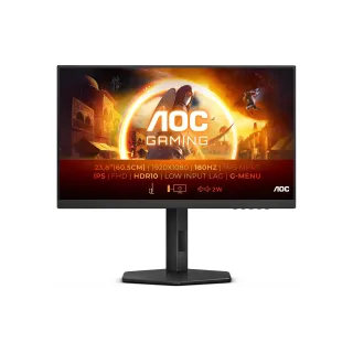 AOC Moniteur 24G4X