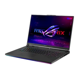 ASUS Ordinateur portable ROG Strix G18 (G814JIR-N6003W) RTX 4070