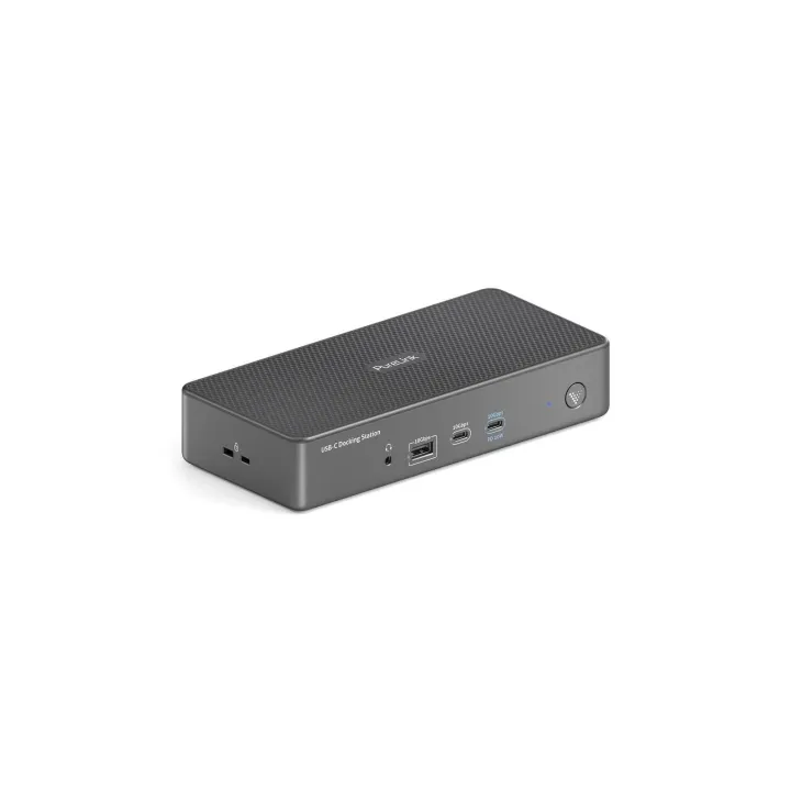 PureLink Station daccueil USB-C VL-D210DL