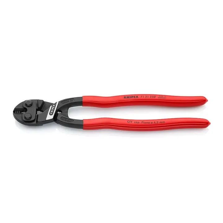 Knipex Coupe-boulon CoBolt XL 250 mm