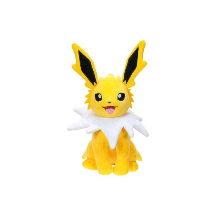 Jazwares Peluche Pokémon Blitza 20 cm