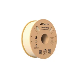 Creality Filament PLA Hyper, Beige, 1.75 mm, 1 kg