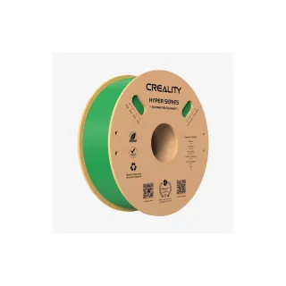 Creality Filament PLA Hyper, Vert, 1.75 mm, 1 kg