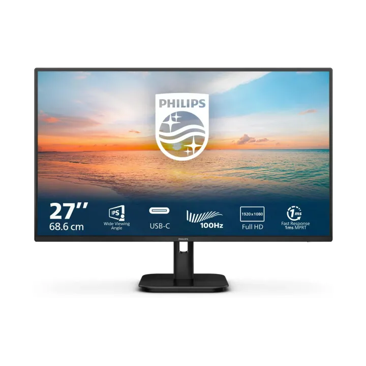 Philips Moniteur 27E1N1300A-00