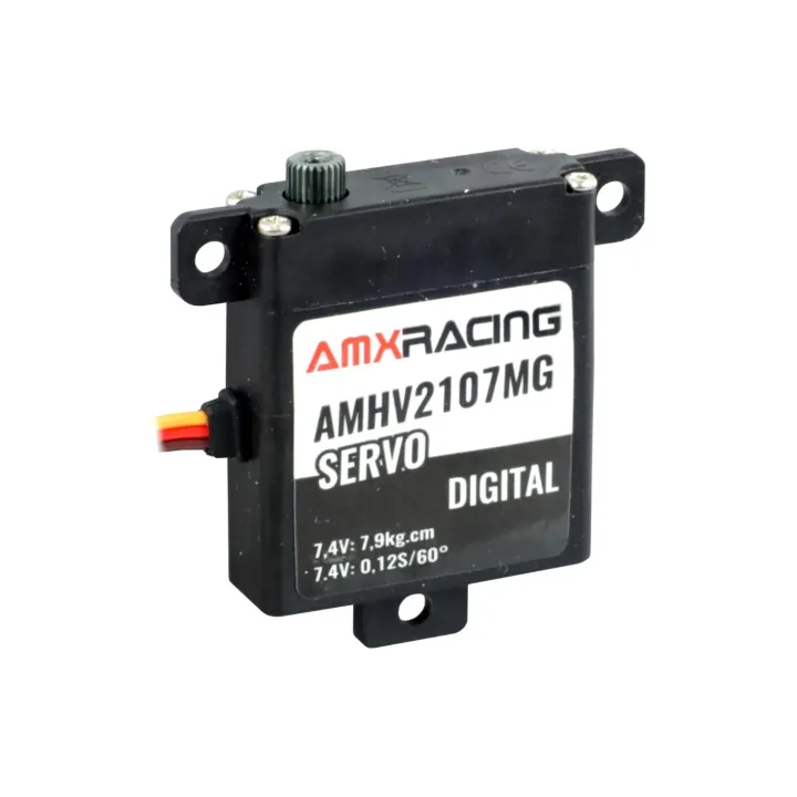 Amewi Servo de surface AMHV2107MG 7.9 kg, 0.12 s, Digital HV