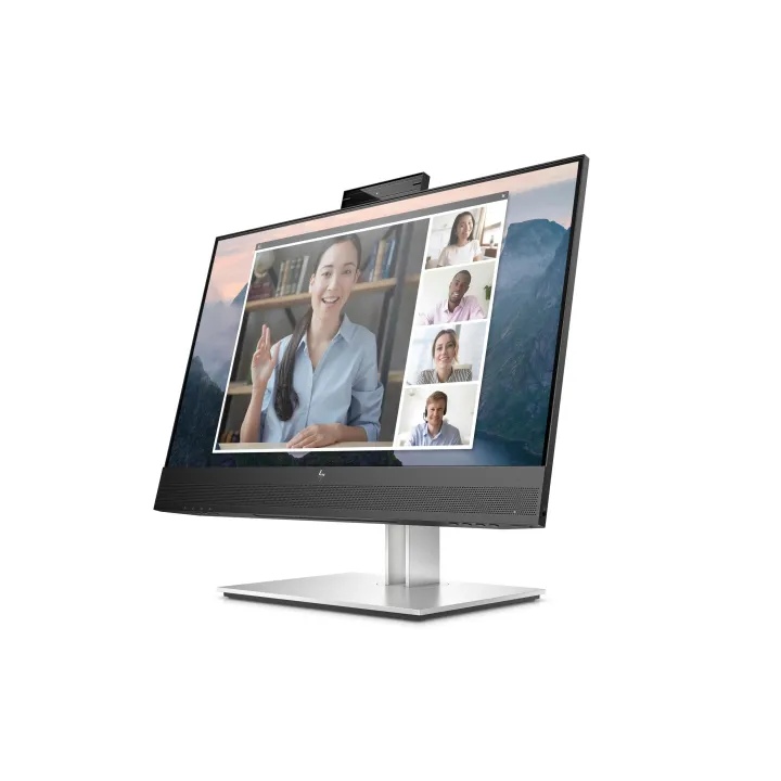 HP Moniteur E24mv G4