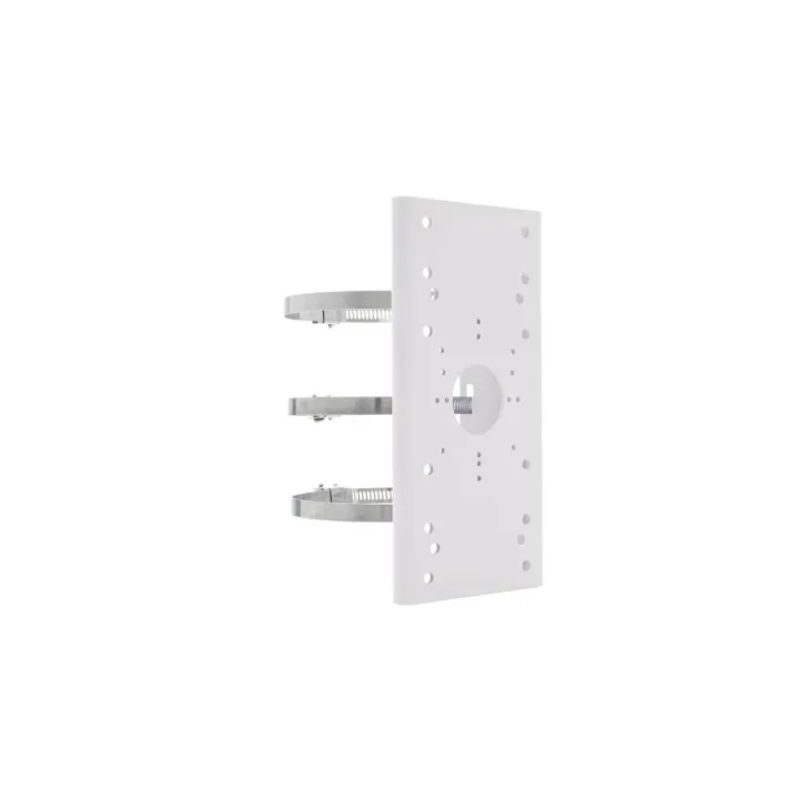 Abus Fixation sur mât TVAC32000 Blanc 1 Pièce-s