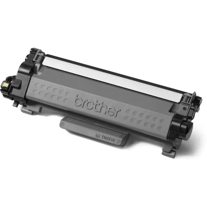 Brother Toner TN-2510 noir