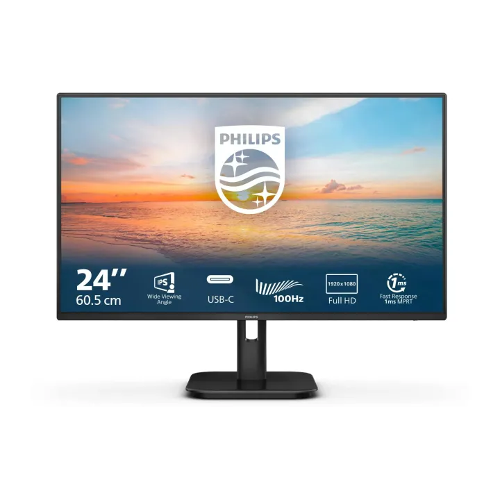 Philips Moniteur 24E1N1300A-00