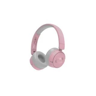 OTL Casques extra-auriculaires Hello Kitty Rose  Blanc