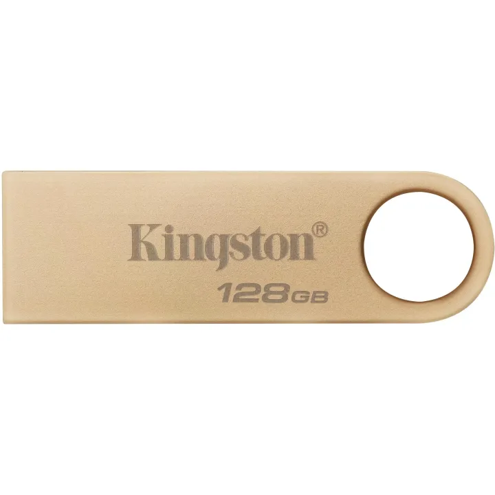 Kingston Clé USB DataTraveler SE9 G3 128 GB