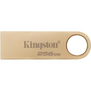 Kingston Clé USB DataTraveler SE9 G3 256 GB