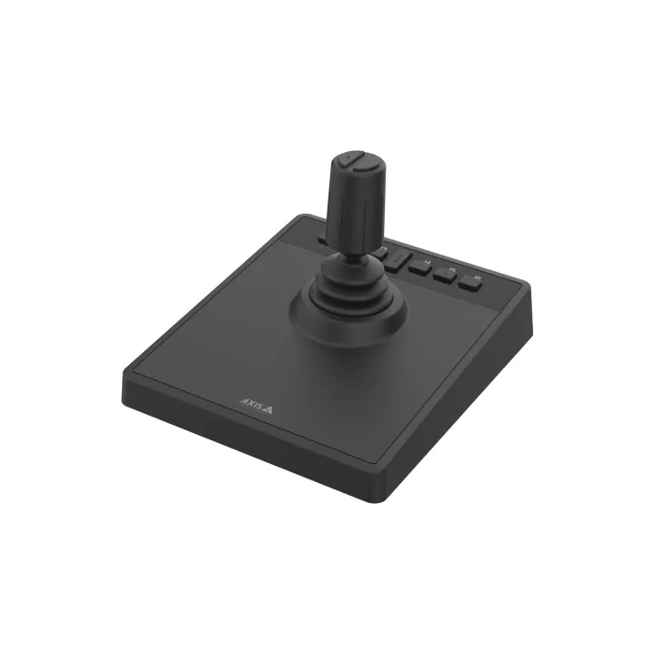 Axis Commande de caméra TU9002 Joystick