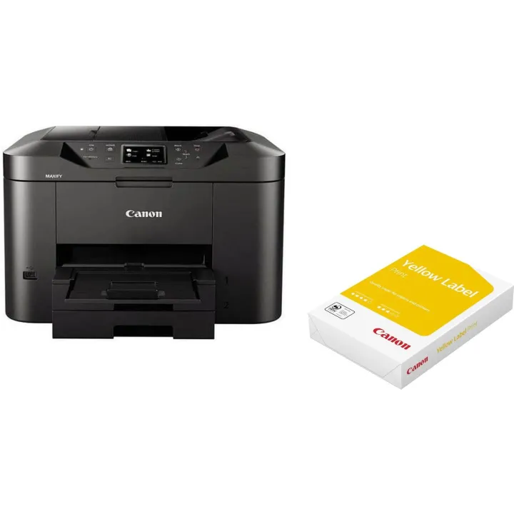 Canon Imprimante multifonction MAXIFY MB2750