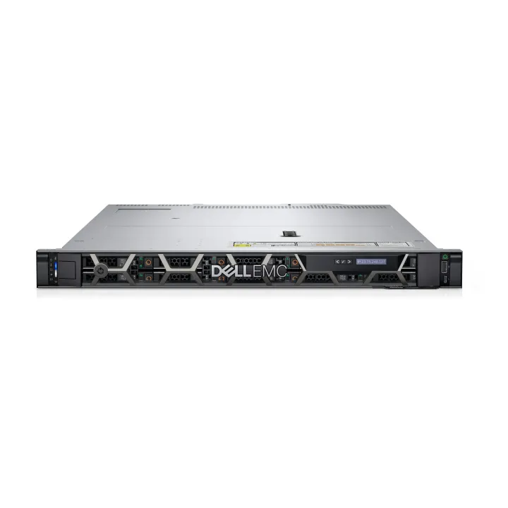 DELL Serveur PowerEdge R650xs 8WGVG Intel Xeon Silver 4314