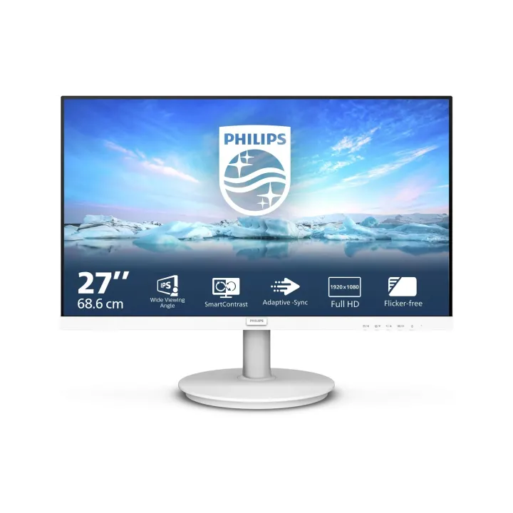 Philips Moniteur 271V8AW-00