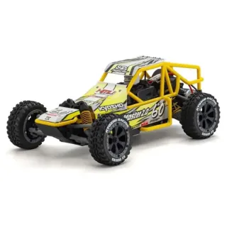 Kyosho Buggy Sand Master 2.0 2WD Type 2 ARTR, 1:10