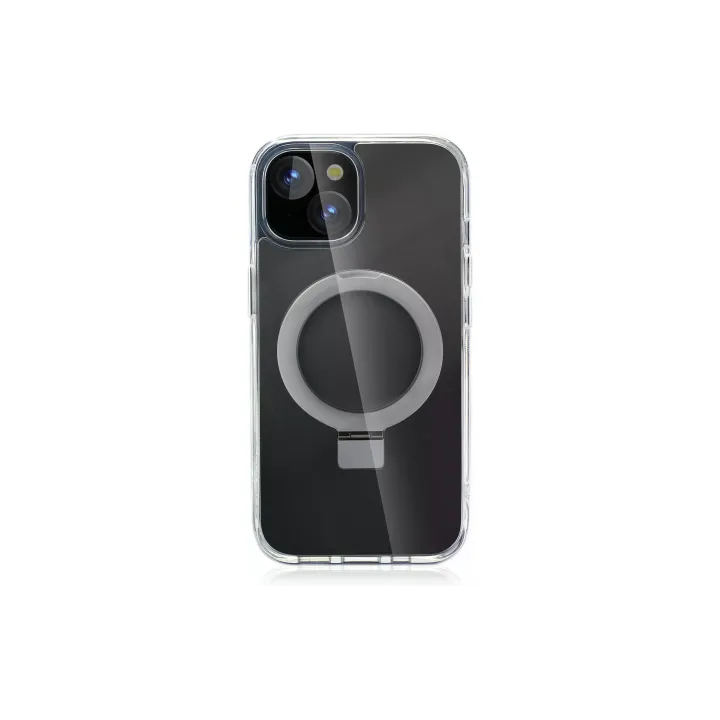 Nevox StyleShell SHOCKFlex iPhone 15 Noir