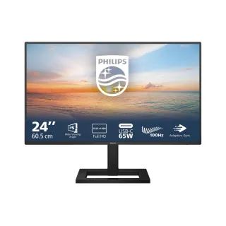 Philips Moniteur 24E1N1300AE-00