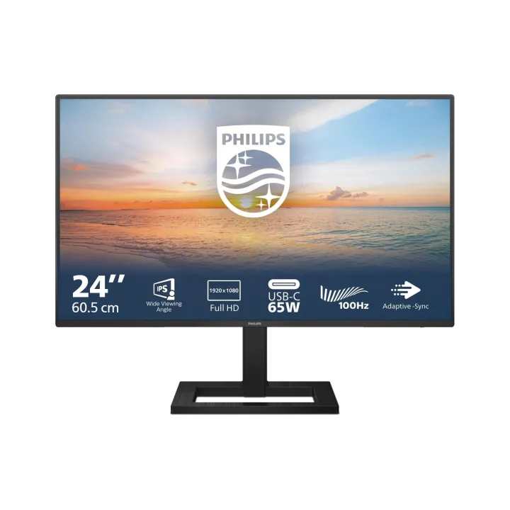 Philips Moniteur 24E1N1300AE-00