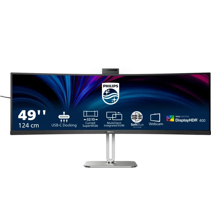 Philips Moniteur 49B2U6900CH-00