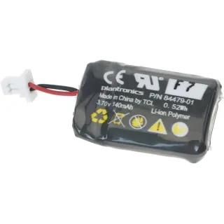 Poly Batterie pour CS540