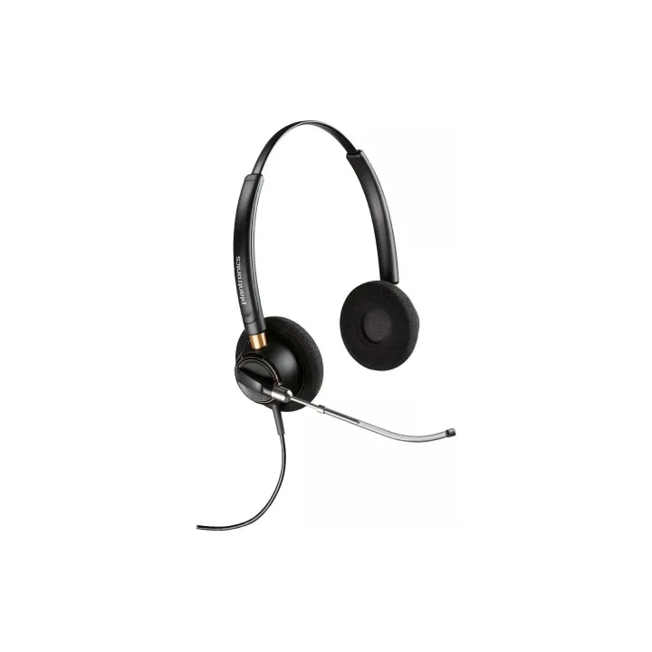 Poly Casque EncorePro HW520 V Duo QD