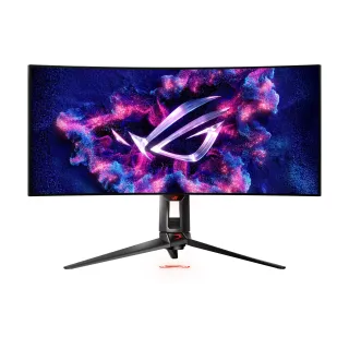 ASUS Moniteur ROG Swift PG34WCDM