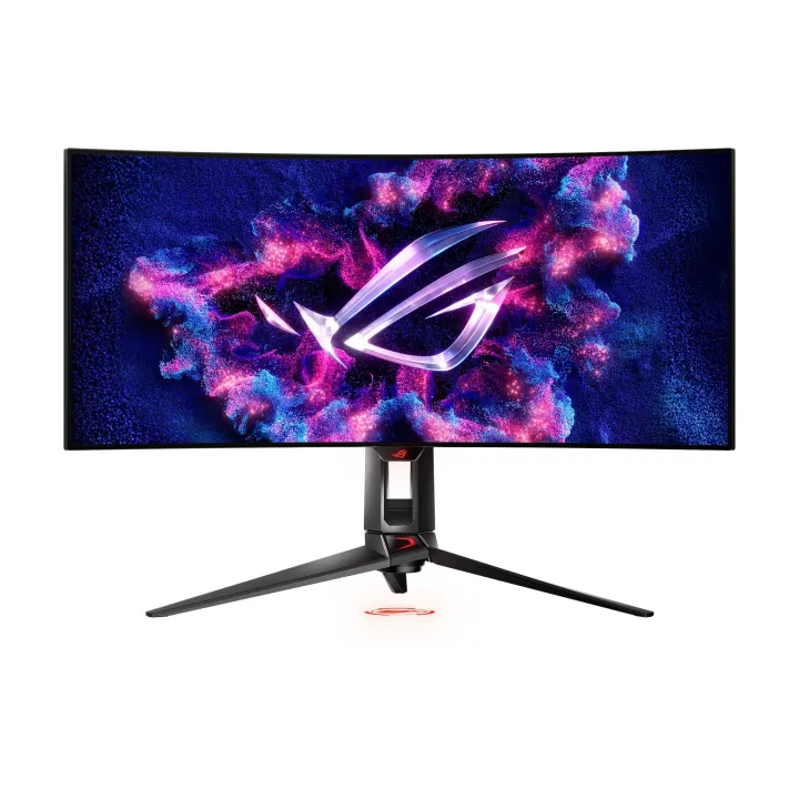 ASUS Moniteur ROG Swift PG34WCDM