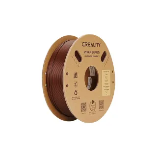 Creality Filament PLA Hyper carbone Ocre, 1.75 mm, 1 kg