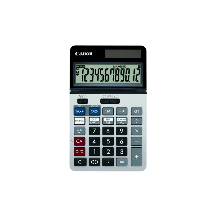 Canon Calculatrice KS-1220TSG