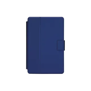 Targus Tablet Book Cover SafeFit 9-10.5 Rotating Bleu