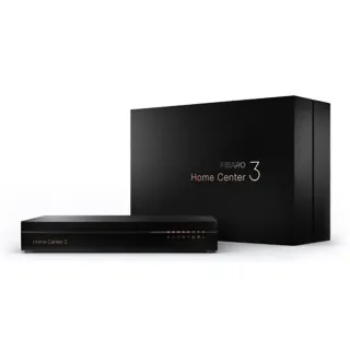 Fibaro Centrale Home Center 3