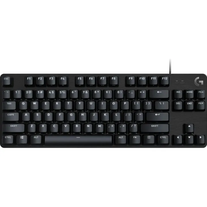 Logitech Clavier de gaming G413 TKL SE