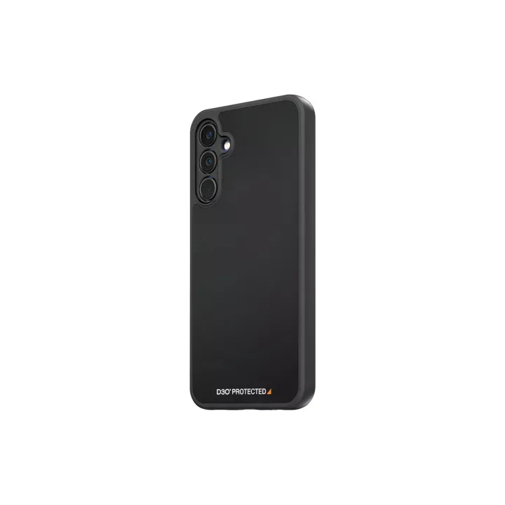 Panzerglass Coque arrière HardCase D3O Galaxy A15-Galaxy A15 5G Black