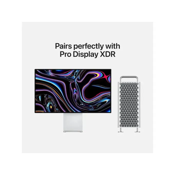 Apple Mac Pro M2 Ultra 24C-CPU - 60C-GPU - 64GB - 1TB