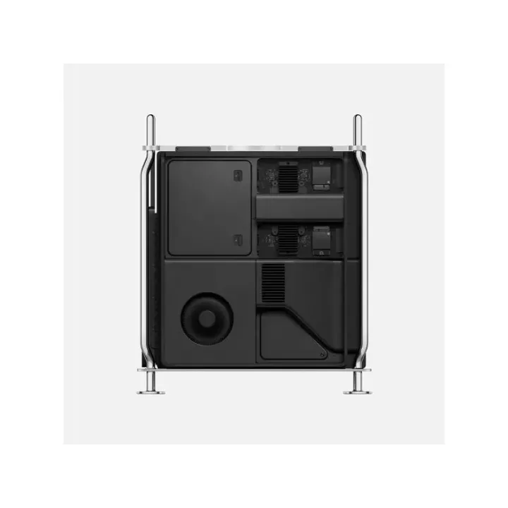 Apple Mac Pro M2 Ultra 24C-CPU - 60C-GPU - 64GB - 1TB