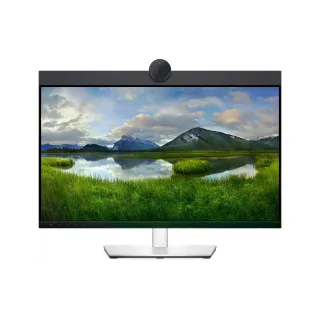 DELL Moniteur P2424HEB avec webcam