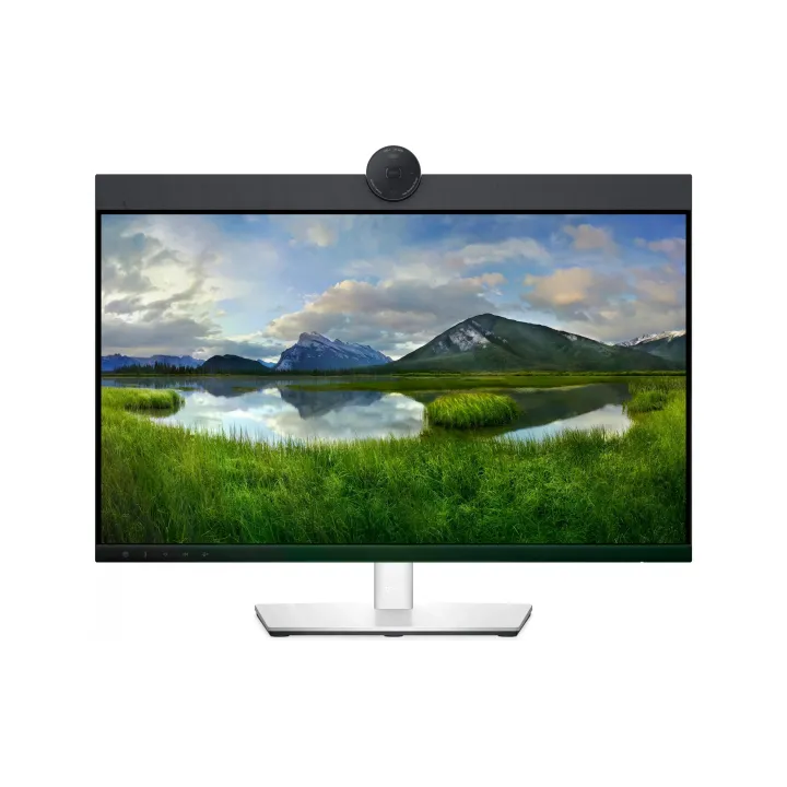 DELL Moniteur P2424HEB avec webcam