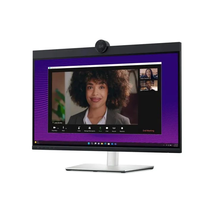 DELL Moniteur P2724DEB avec webcam