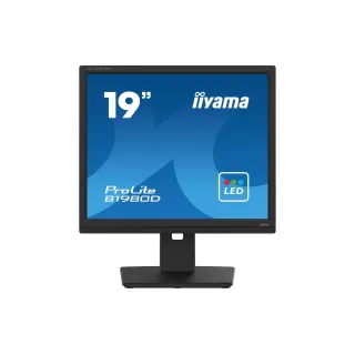 iiyama Moniteur Prolite B1980D-B5 19