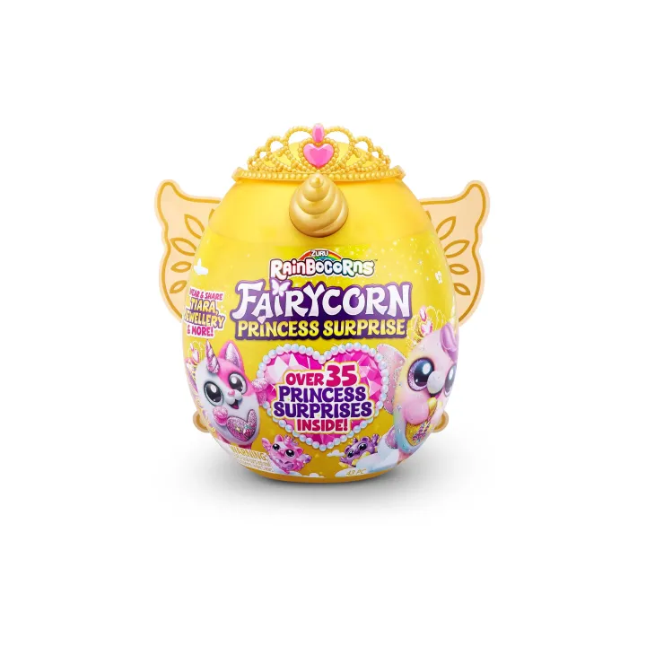 Zuru Fairycorn Princess Surprise assortis