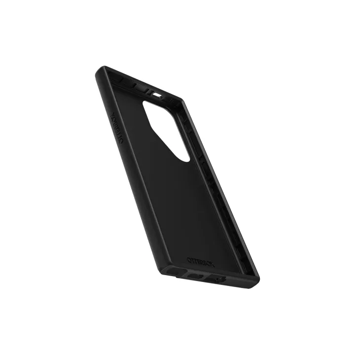 Otterbox Coque arrière Symmetry Galaxy S24 Ultra Noir