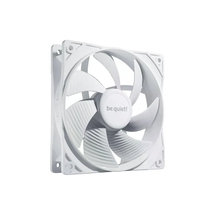 be quiet! Ventilateur PC Pure Wings 3 PWM 120 mm