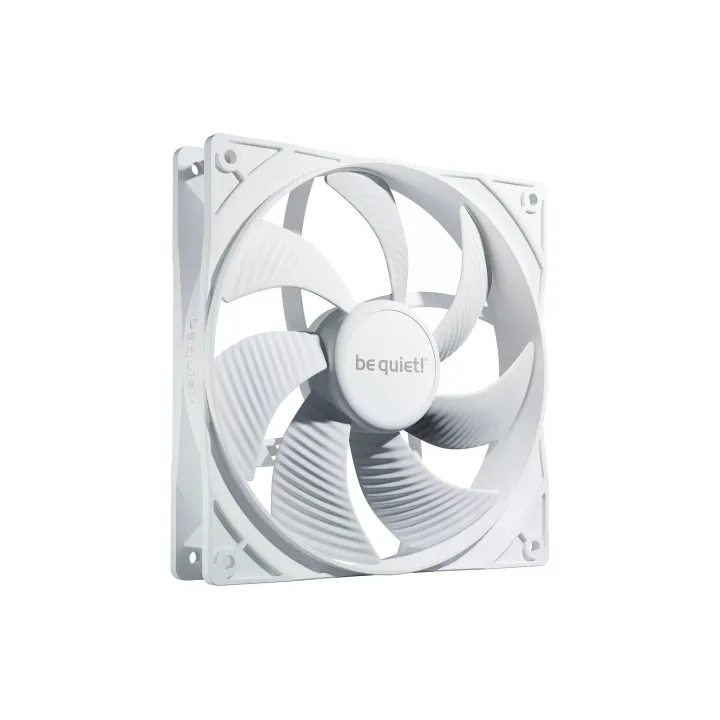 be quiet! Ventilateur PC Pure Wings 3 PWM 140 mm